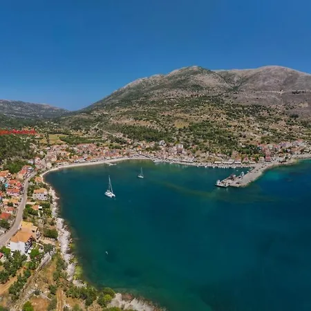 Makis Village-apartments