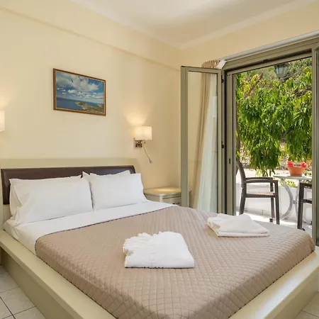 Makis Village-apartments