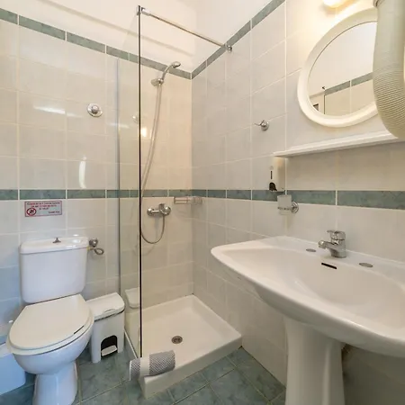 Makis Village-apartments Apartamento