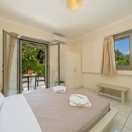 Apartamento Makis Village-apartments