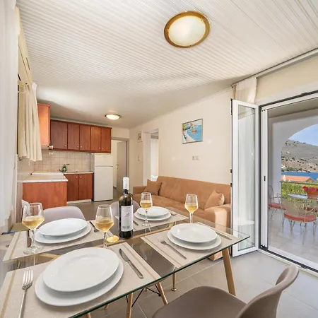 Makis Village-apartments