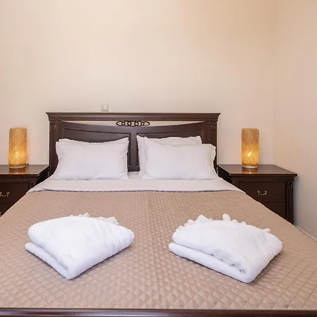 Makis Village-apartments Apartamento