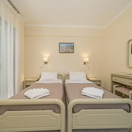 Makis Village-apartments Apartamento