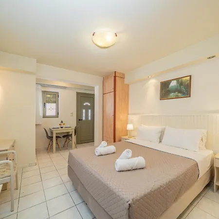 Apartamento Makis Village-apartments