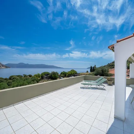 Apartamento Makis Village-apartments