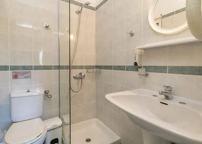 Makis Village-apartments Апартаменты
