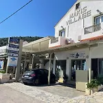 Makis Village-apartments * أيّا إفيميا