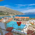 شقة Makis Village-apartments