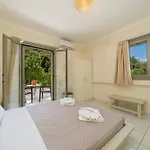 شقة Makis Village-apartments