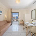 شقة Makis Village-apartments *