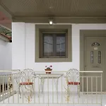 شقة Makis Village-apartments أيّا إفيميا