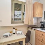 شقة Makis Village-apartments