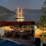 Makis Village-apartments * Agia Efimia