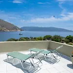 Διαμέρισμα Makis Village-apartments *