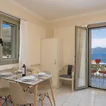 Διαμέρισμα Makis Village-apartments *