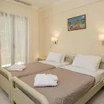 Διαμέρισμα Makis Village-apartments Αγία Ευφημία