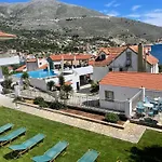 Διαμέρισμα Makis Village-apartments *