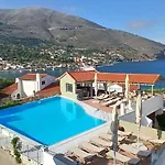Διαμέρισμα Makis Village-apartments *