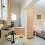Διαμέρισμα Makis Village-apartments *