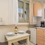 Makis Village-apartments Διαμέρισμα Αγία Ευφημία