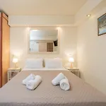 Makis Village-apartments Agia Efimia