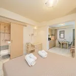Makis Village-apartments Αγία Ευφημία