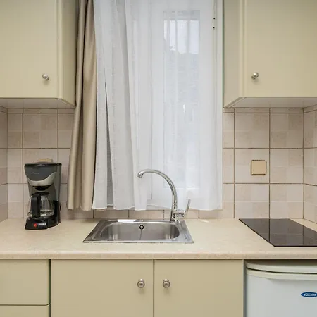 Makis Village-apartments