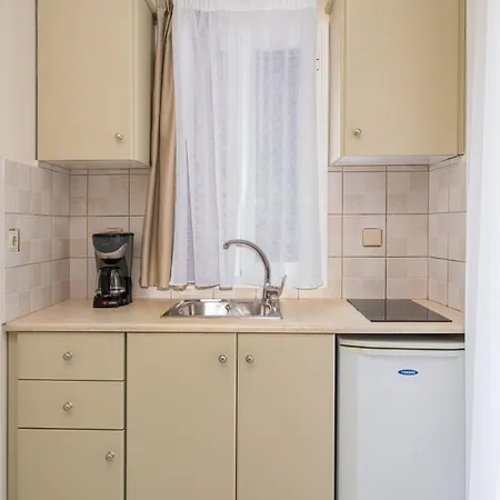 Makis Village-apartments Appartamento