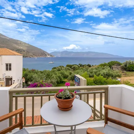Appartamento Makis Village-apartments