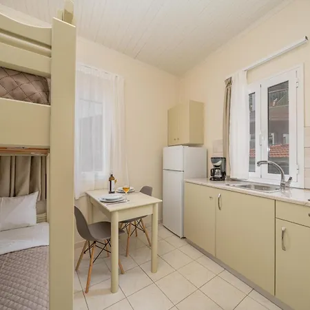 Appartement Makis Village-apartments
