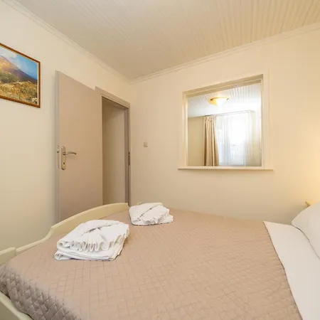 Makis Village-apartments Appartement *