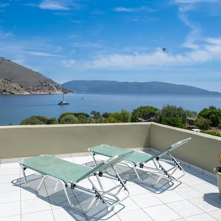 Appartement Makis Village-apartments *