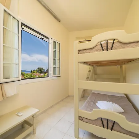 Makis Village-apartments Appartement Agia Efimia