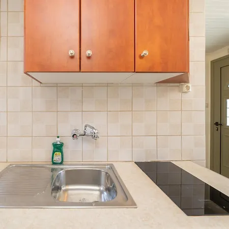 Makis Village-apartments *