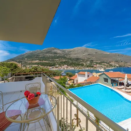 Makis Village-apartments