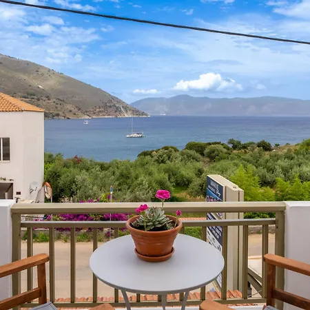 Makis Village-apartments Appartamento *