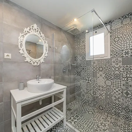 Makis Village-apartments Appartement *