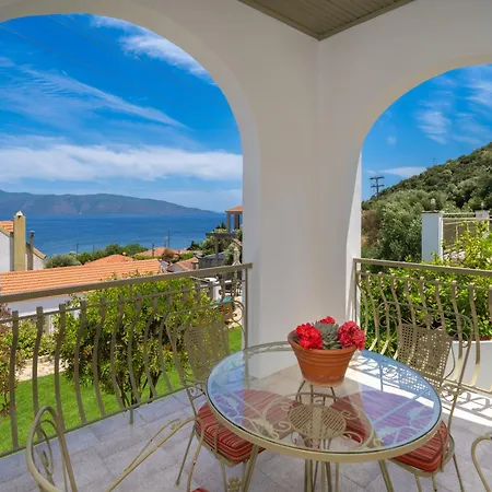 Makis Village-apartments *