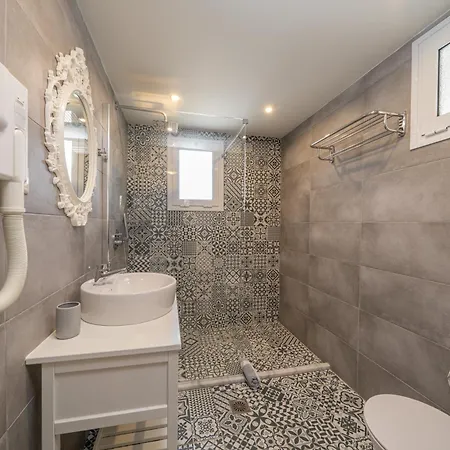 Makis Village-apartments Appartement *