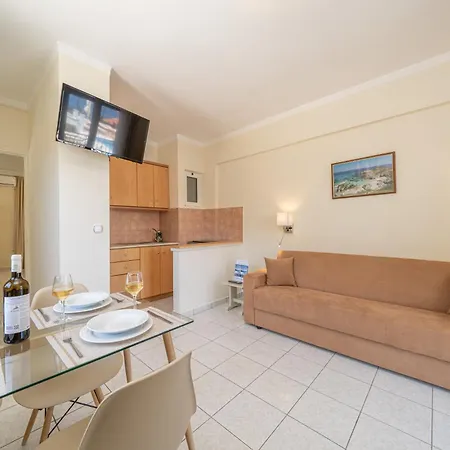 Makis Village-apartments *