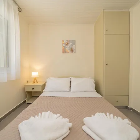 Makis Village-apartments Appartement *