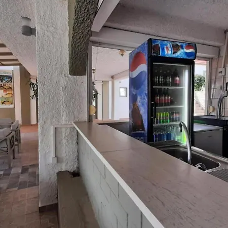 Makis Village-apartments Appartement *