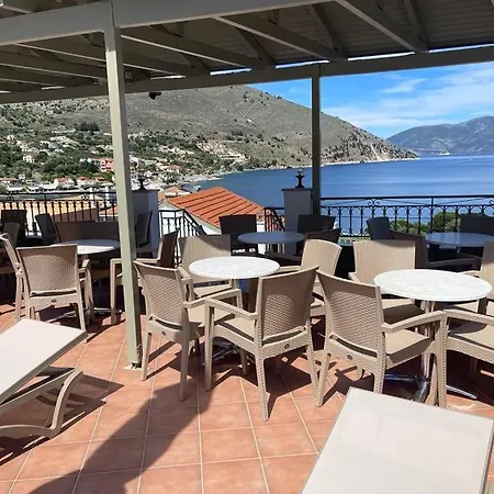 Appartamento Makis Village-apartments *