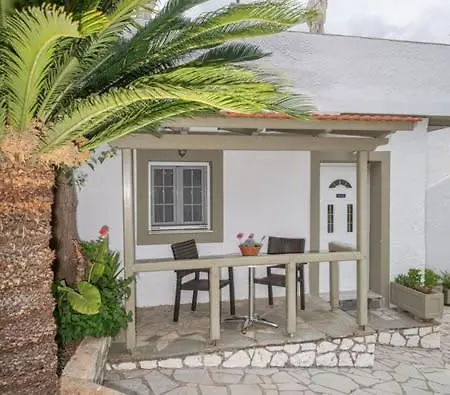 Makis Village-apartments 아파트 Agia Efimia