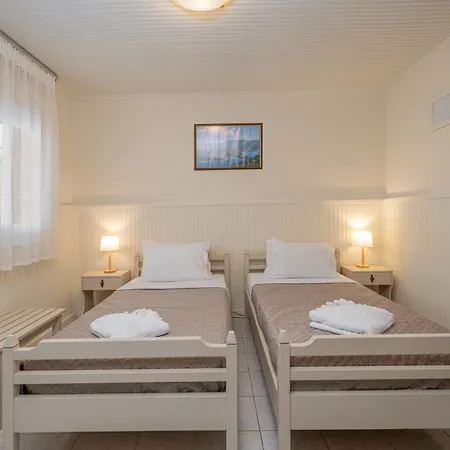 Makis Village-apartments Appartement *