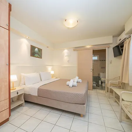 Appartement Makis Village-apartments