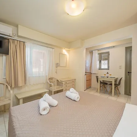 Appartement Makis Village-apartments *