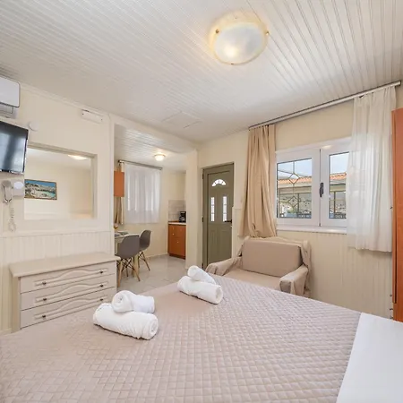 Appartement Makis Village-apartments *