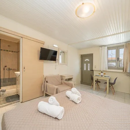 Makis Village-apartments