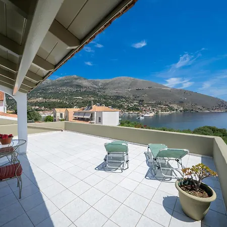 Appartement Makis Village-apartments *